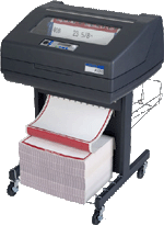 Printronix Line Printers