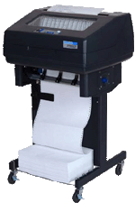 Printronix Line Printers - 7000ZT Series