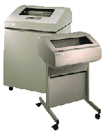 Printronix Line Printers - 5000 Series