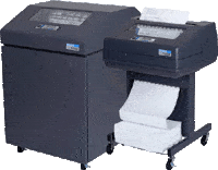 Printronix Printer Outlet